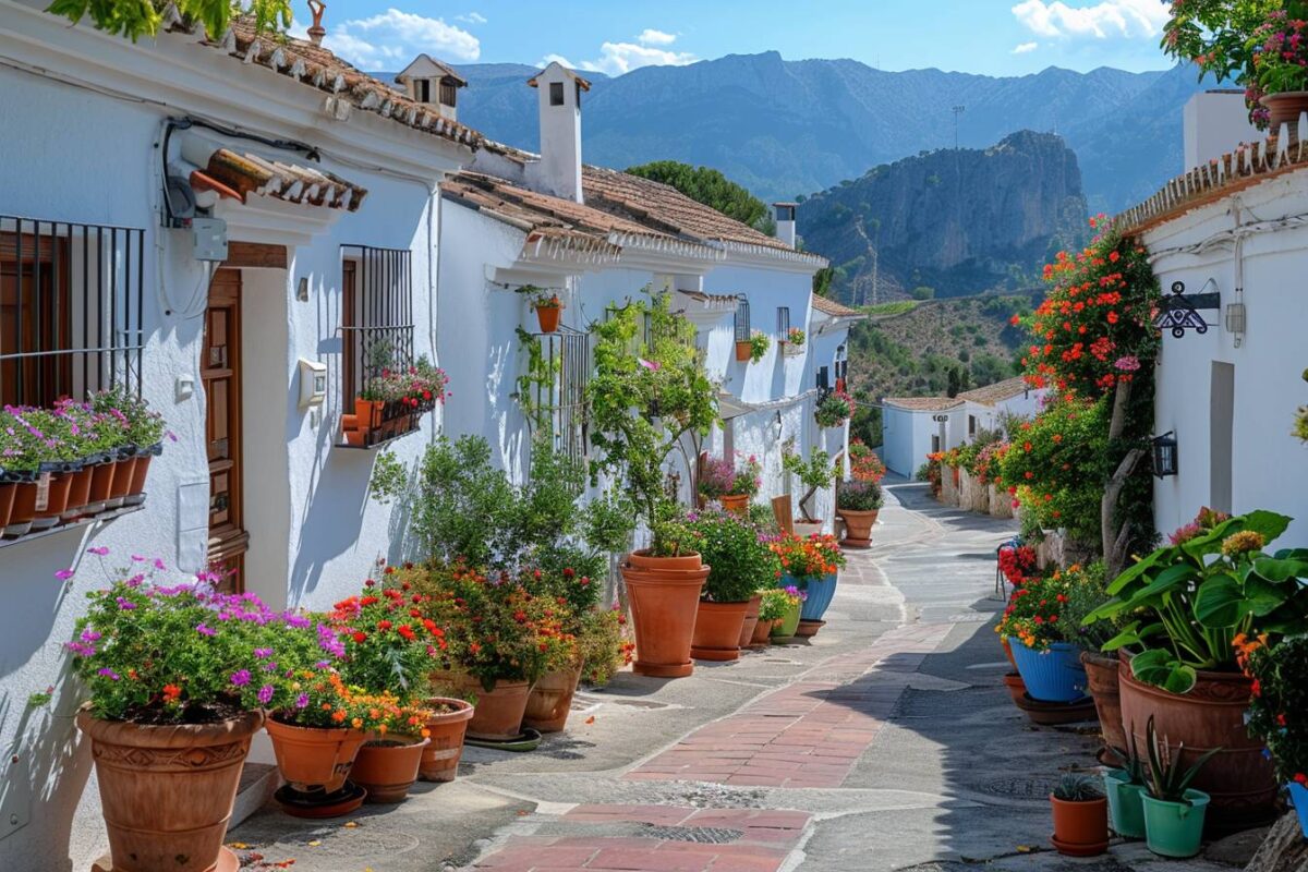 Villages espagnols à explorer : des joyaux cachés pour une expérience unique