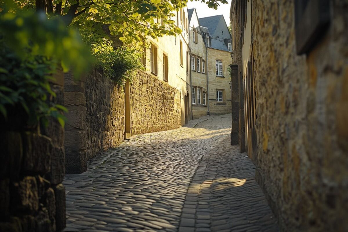 Escapades proches de Paris : explorez ces destinations fascinantes à moins de deux heures de trajet