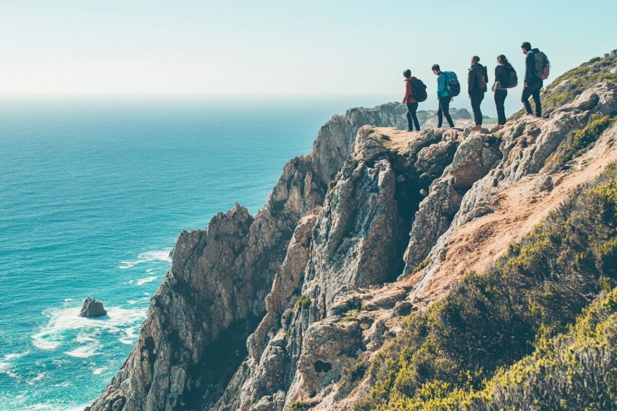 Excursions près de Lisbonne : cinq aventures inoubliables à découvrir