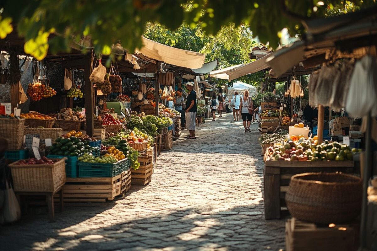 Grèce secrète : partez à la découverte des villes peu connues pour une expérience authentique