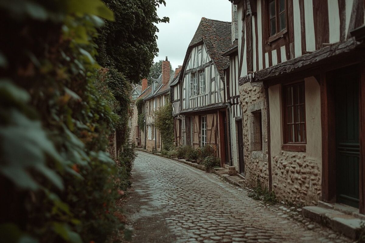 Madame Bovary et Ry : une immersion dans le village normand qui inspire encore