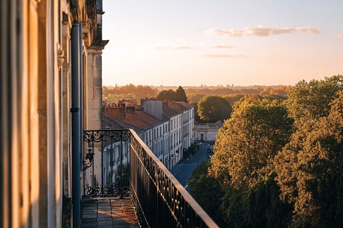 Niort en vacances : les six meilleurs hôtels pour un séjour inoubliable