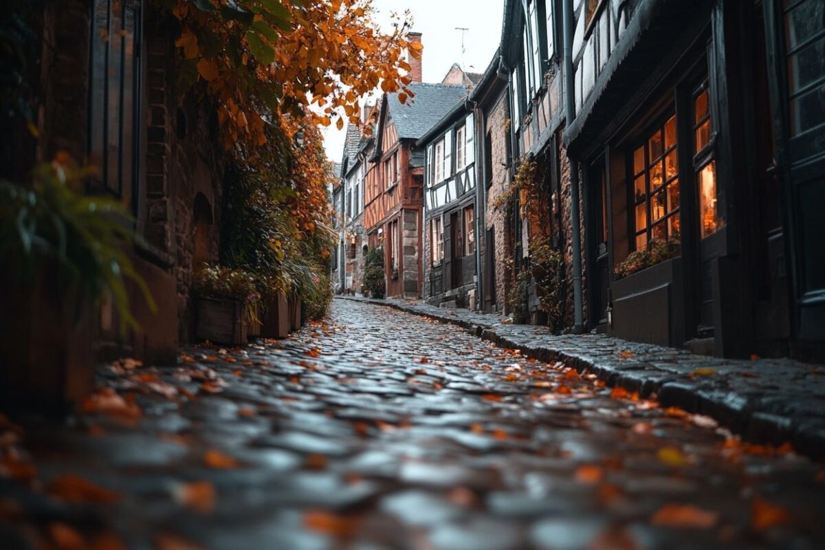 Normandie et impressionnisme : pourquoi Honfleur mérite une visite cet automne