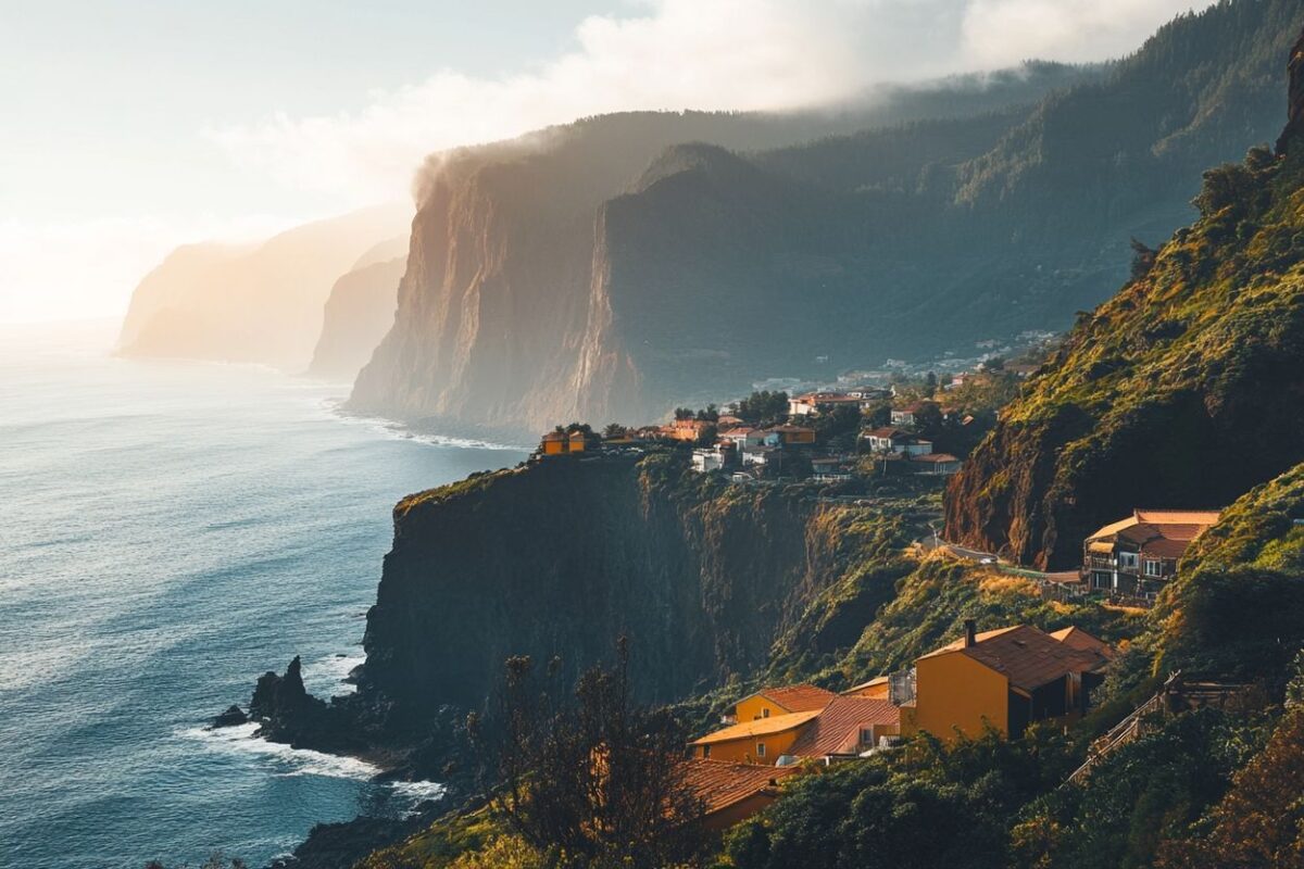 Pays Basque secret : ce village pittoresque vous invite à une évasion authentique