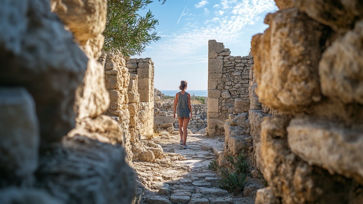 Une plongée dans l'histoire