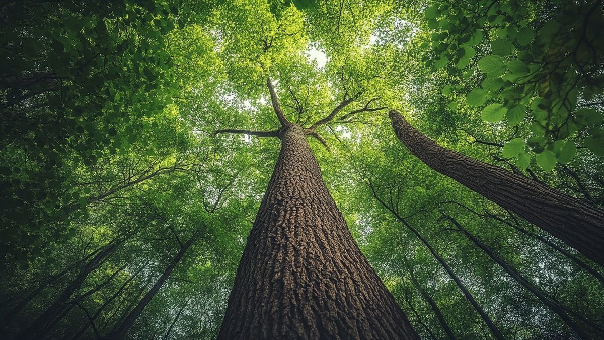 Île-de-France : l'aventure forestière de Fontainebleau