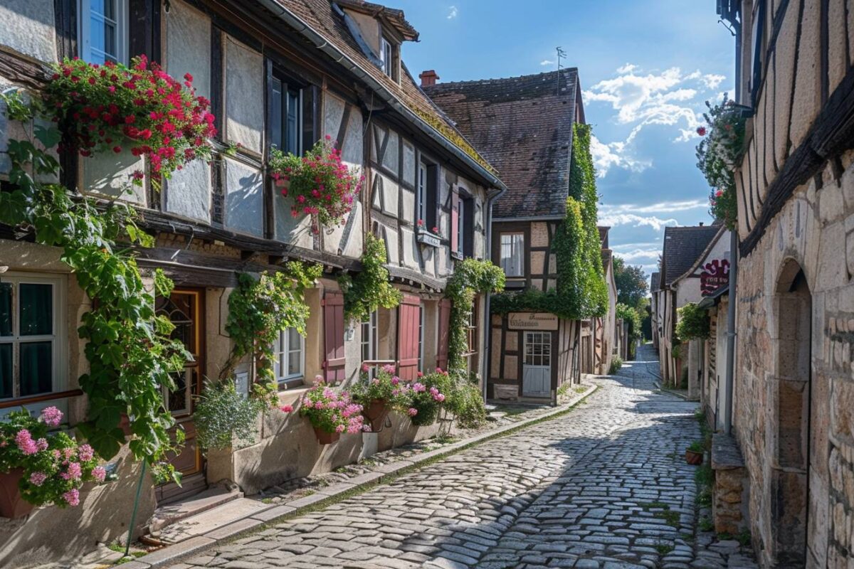 Troyes et ses hôtels de charme : une évasion entre histoire et confort