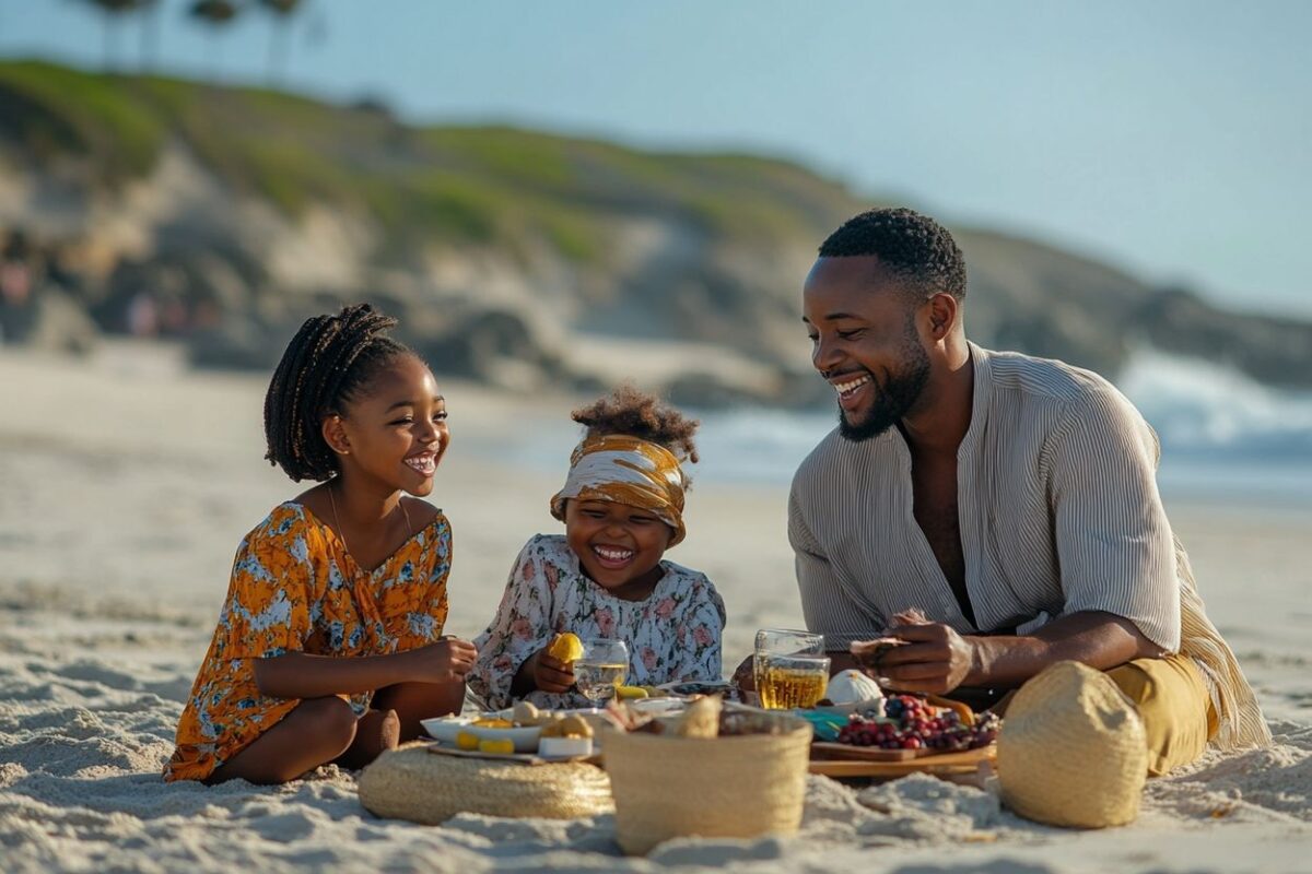 Afrique du Sud : votre guide pour choisir le meilleur moment de l'année pour une visite inoubliable