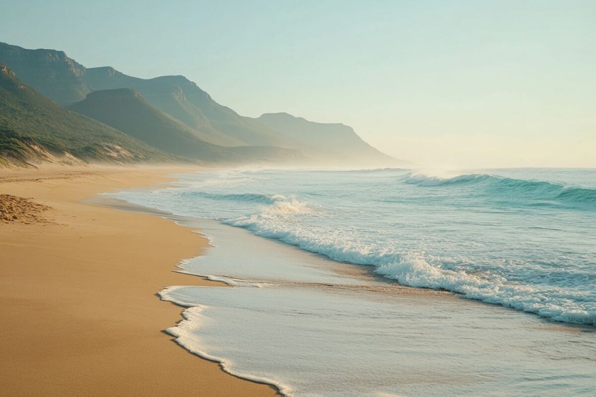 Afrique du Sud : votre guide pour choisir le meilleur moment de l'année pour un voyage inoubliable