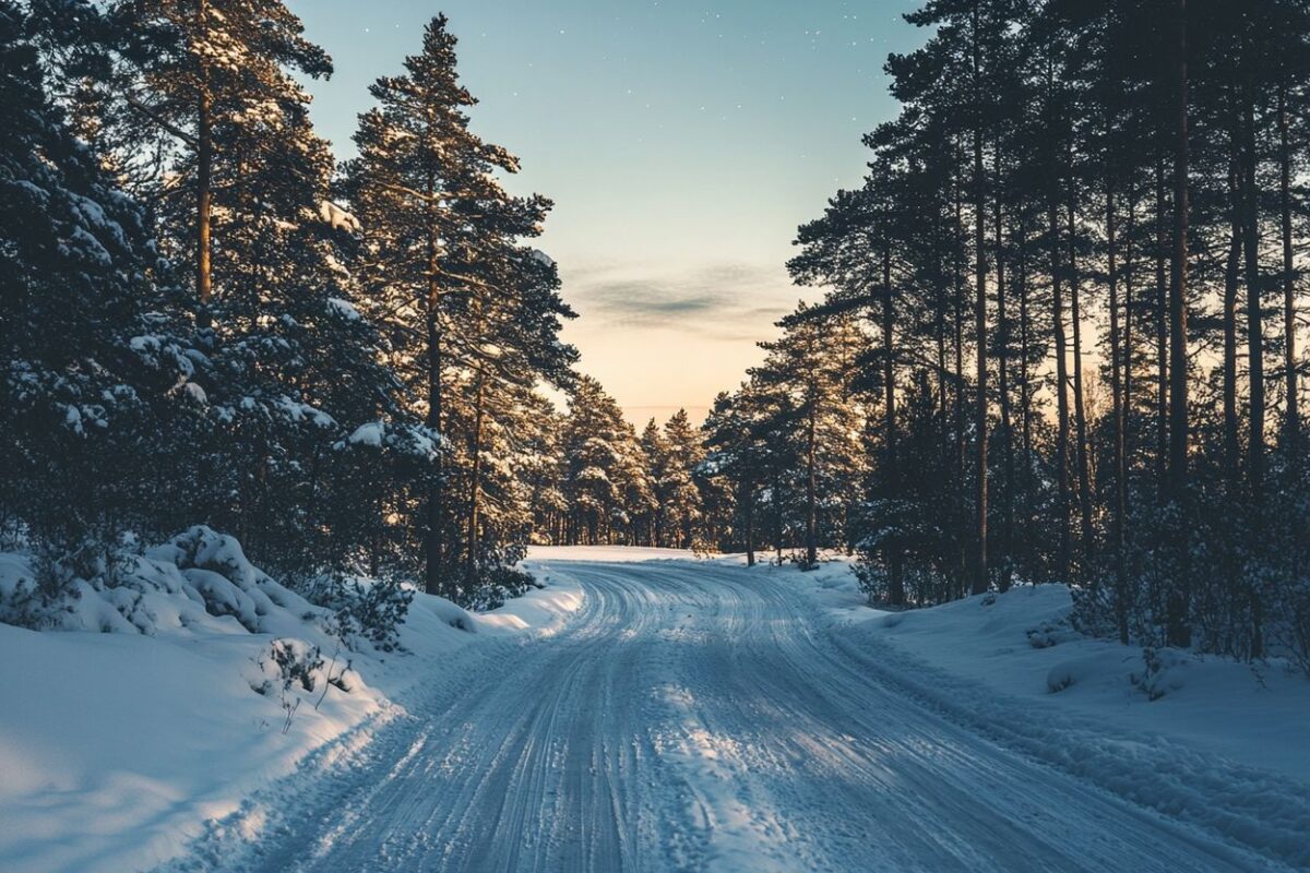 Aurores boréales en Scandinavie : les mois idéaux pour une expérience magique