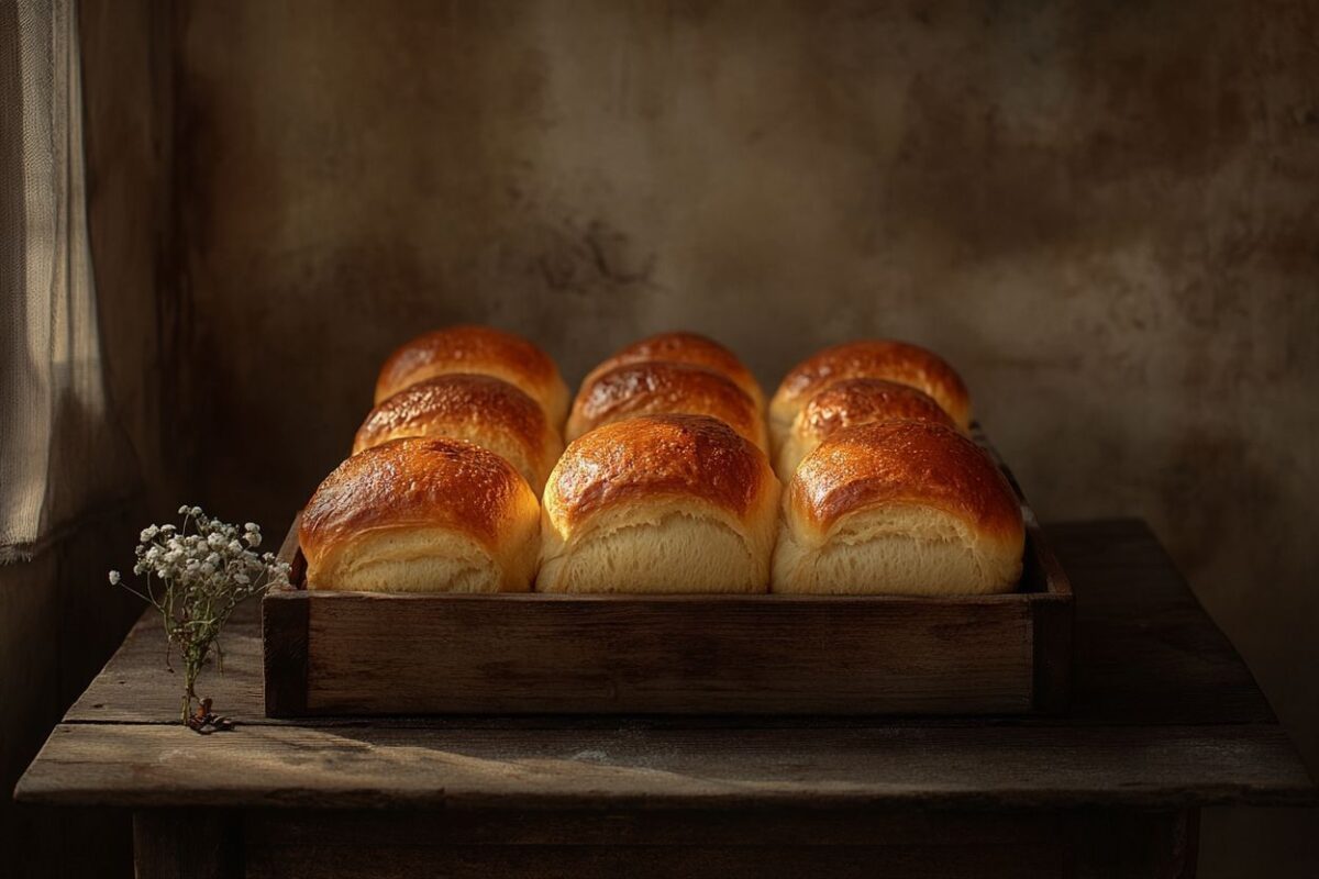 Brioche française : découvrez comment Angers est devenue la capitale de la meilleure brioche du monde