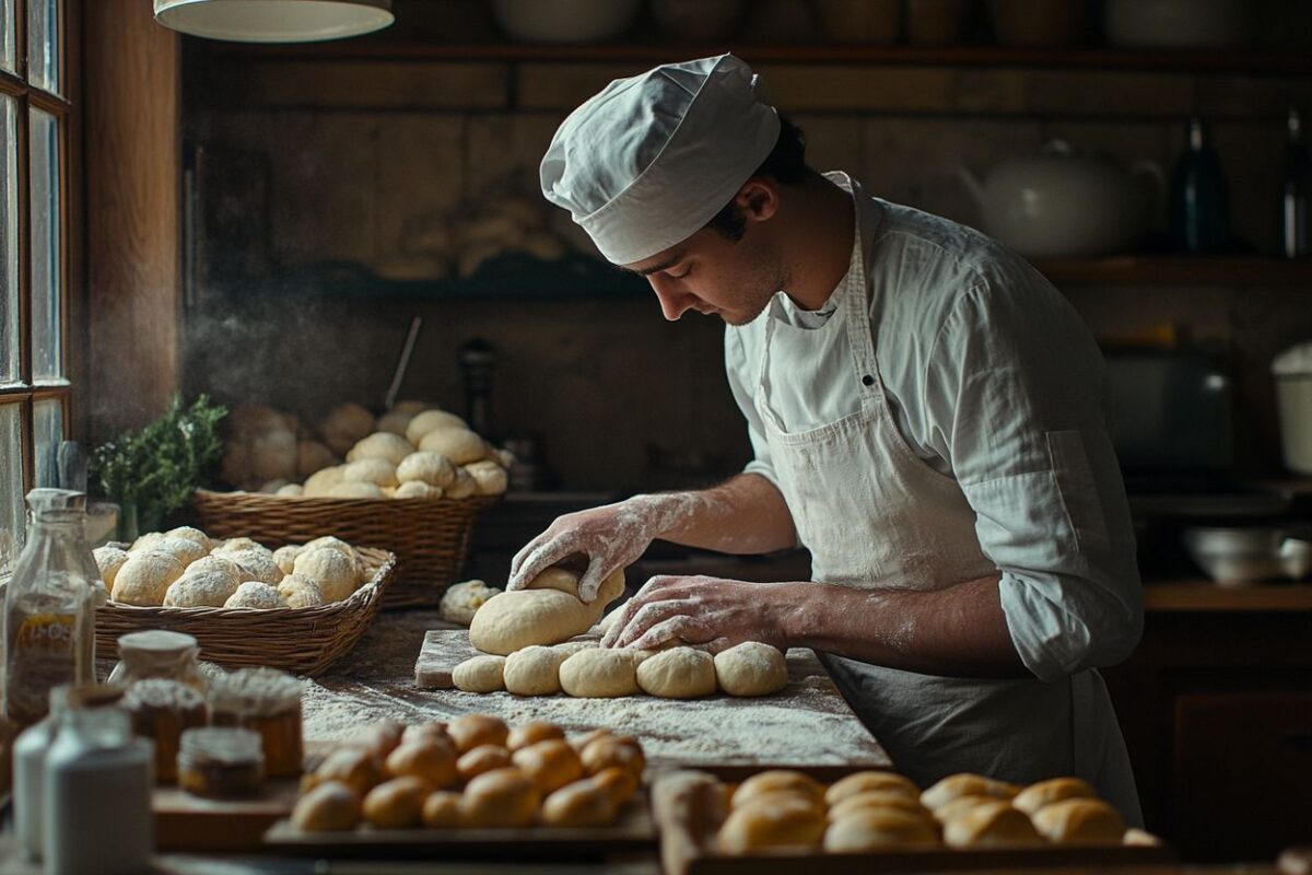 Brioche française : découvrez pourquoi elle est considérée comme la meilleure du monde