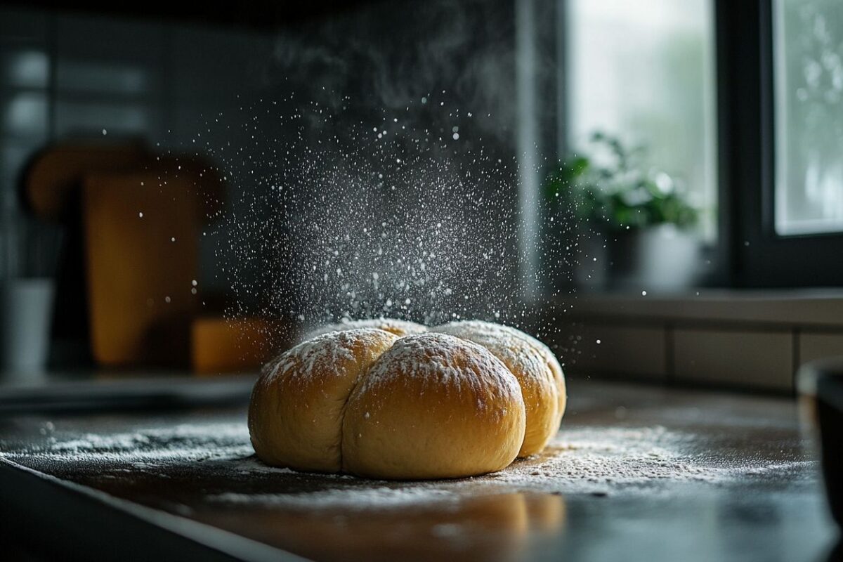 Brioche française : découvrez pourquoi elle est considérée la meilleure au monde