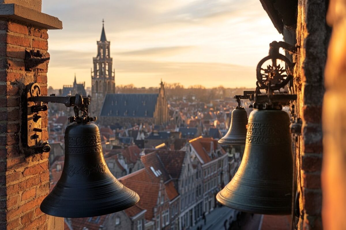 Bruges historique : six sites emblématiques à ne pas manquer pour un voyage dans le temps