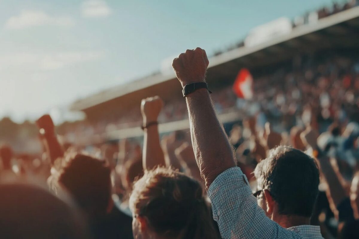 Circuit du Mans : un joyau proche de Paris qui séduit plus que la Tour Eiffel