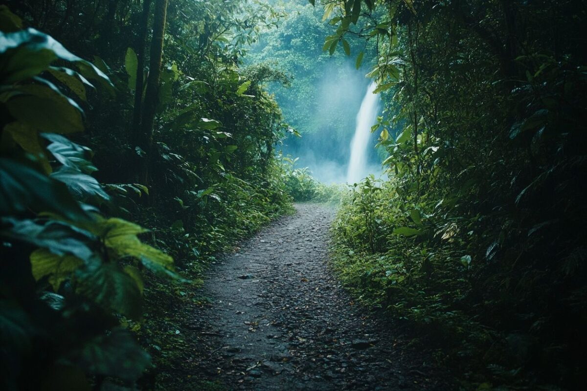 Costa Rica : cinq aventures de trekking qui captureront votre cœur et éveilleront votre esprit