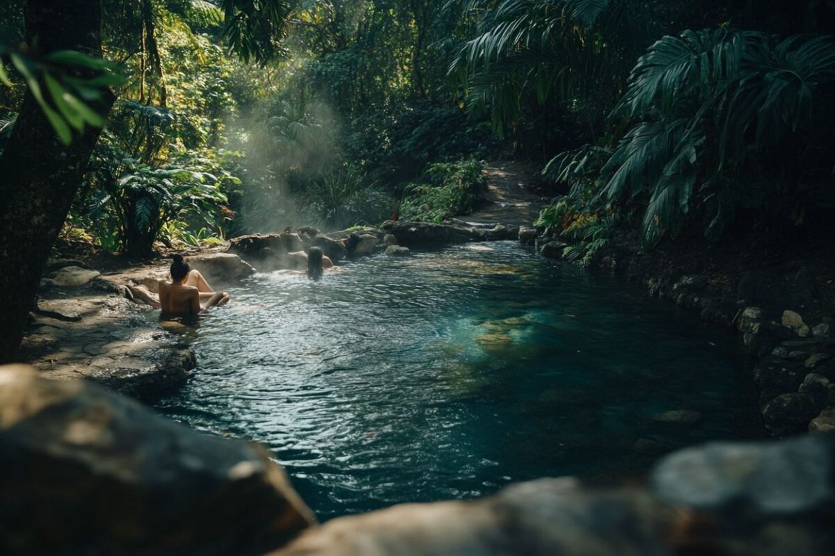 Costa Rica : cinq expériences de randonnées qui charmeront les amoureux de la nature