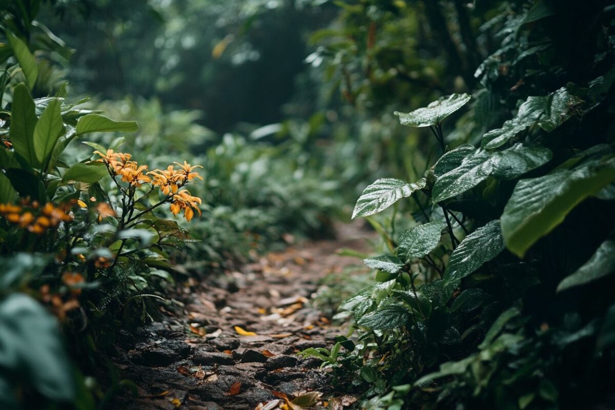 Costa Rica : cinq randonnées exceptionnelles pour éveiller vos sens et enrichir votre esprit