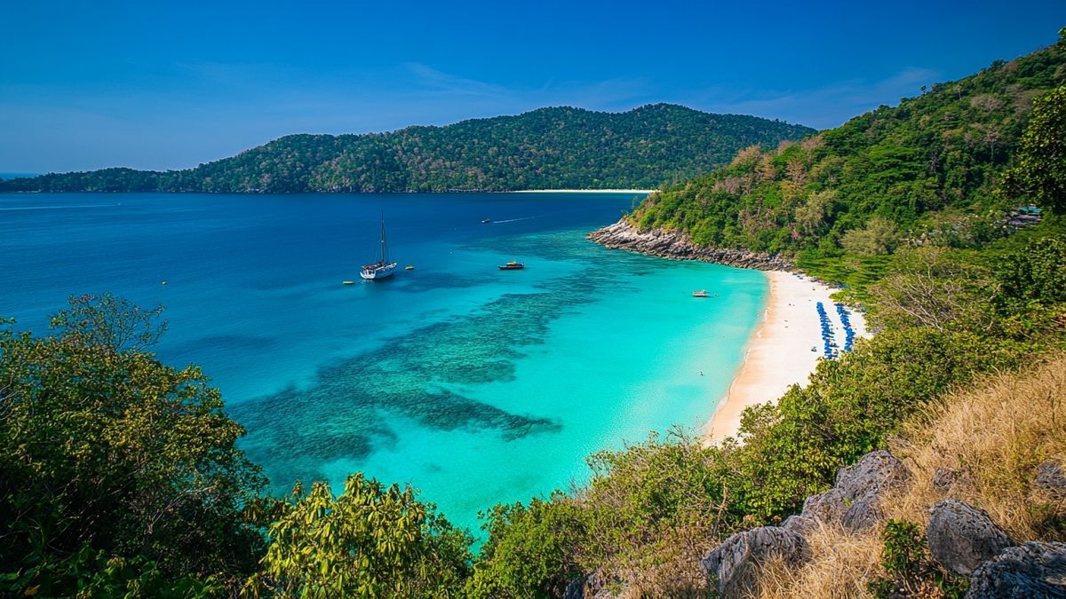 Culture et plages : Phuket, une île de contrastes