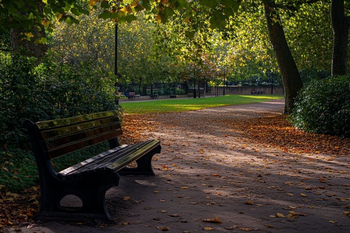 Exploration urbaine : cinq joyaux cachés de Londres à ne pas manquer lors de votre prochaine visite