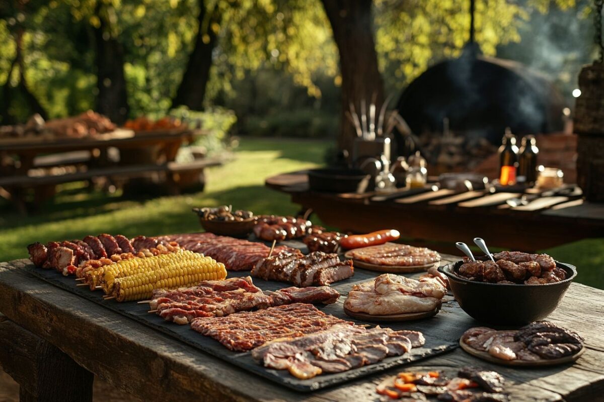 Gastronomie argentine : cinq délices à ne pas manquer lors de votre prochain voyage