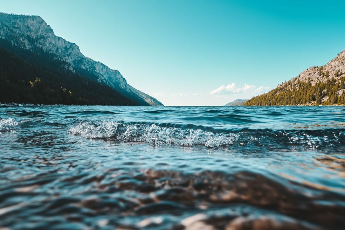 Jenny Lake : un trésor caché au cœur des montagnes du Grand Teton