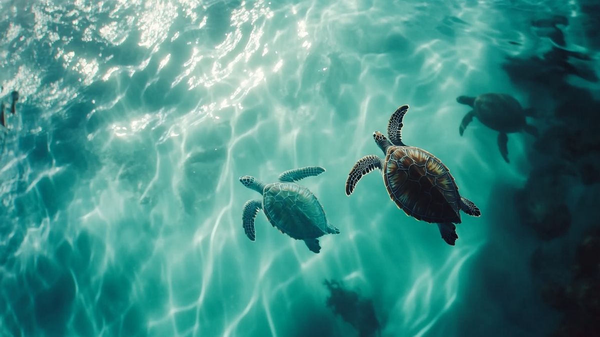 L’archipel des Radama, un paradis préservé