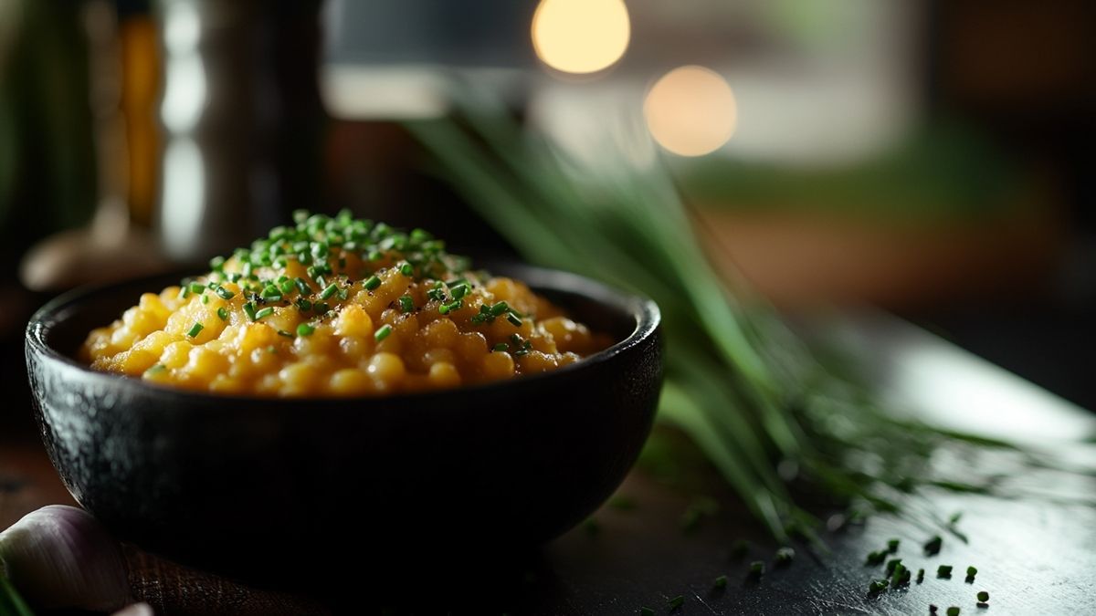 Le locro, symbole de fête