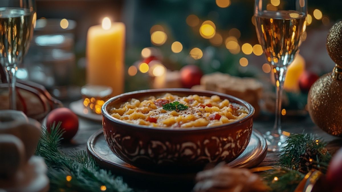 Le locro : un ragoût riche pour les jours de fête