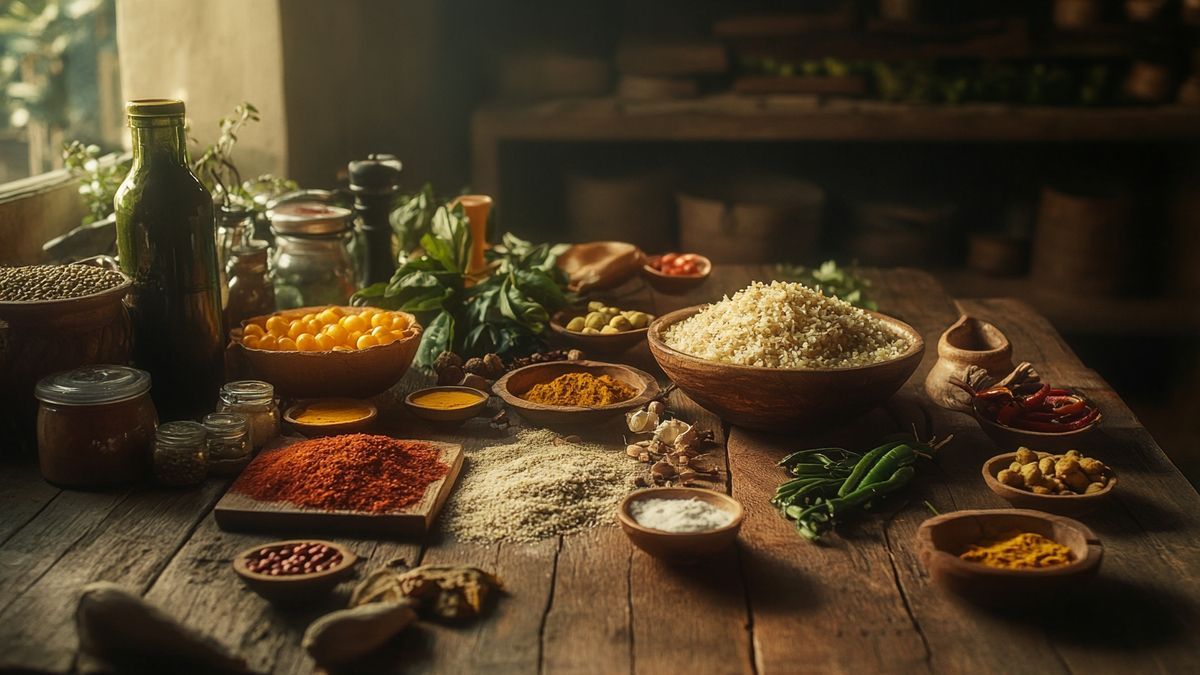 Le locro, un ragoût riche en histoire