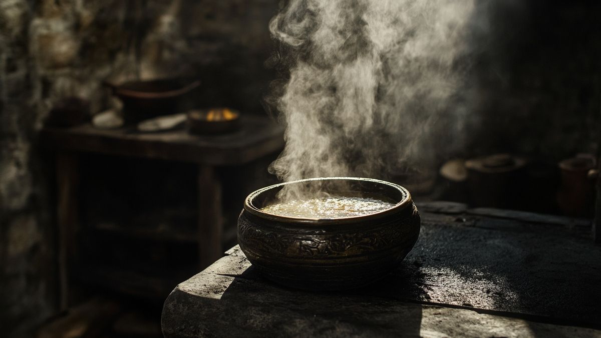 Le locro : un ragoût riche en histoire