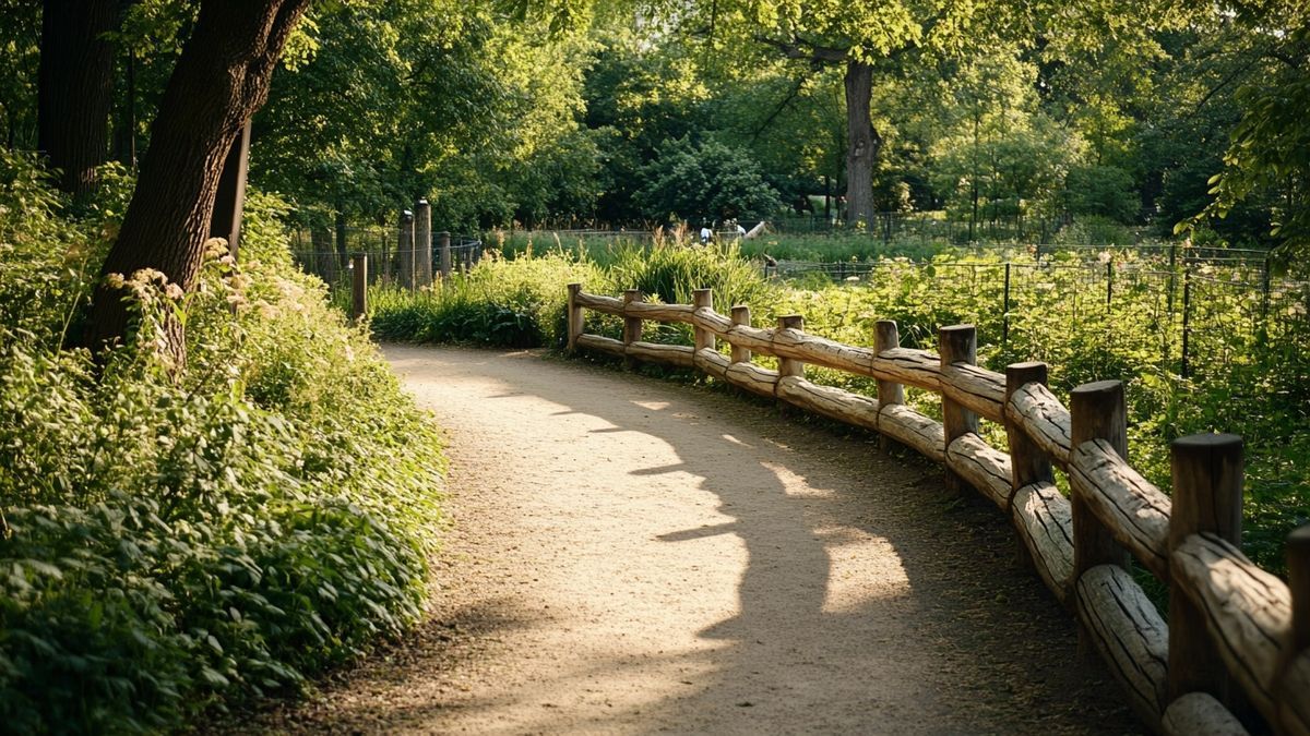 Le zoo de Munich, une fenêtre sur la biodiversité