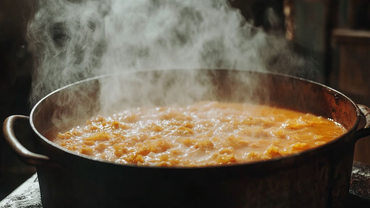 Locro : le ragoût des occasions spéciales