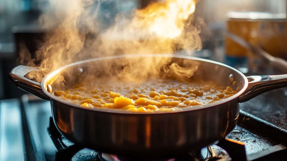 Locro : un ragoût pour les occasions spéciales