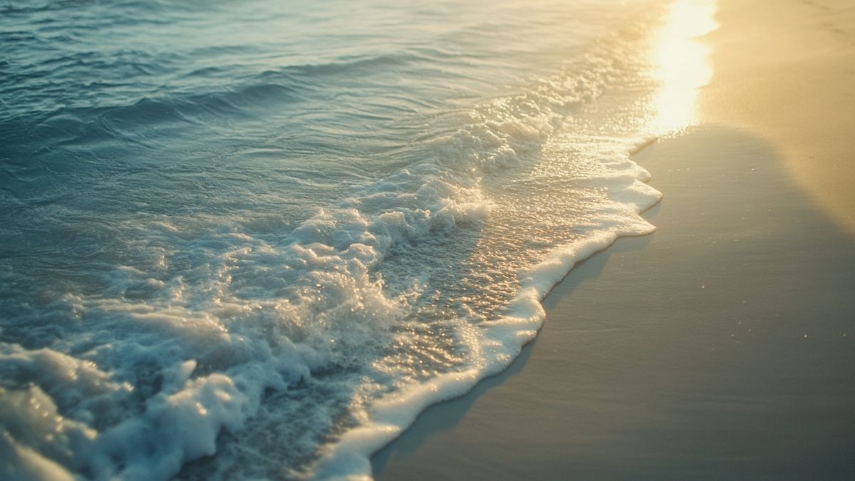 Muizenberg : le paradis des surfeurs débutants