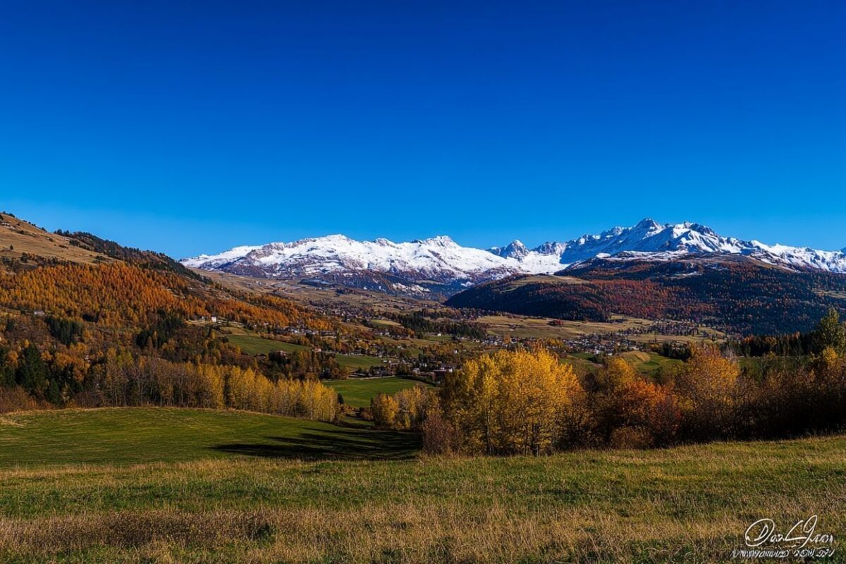 Novembre en voyage : découvrez nos 10 destinations coup de cœur pour échapper à l'automne