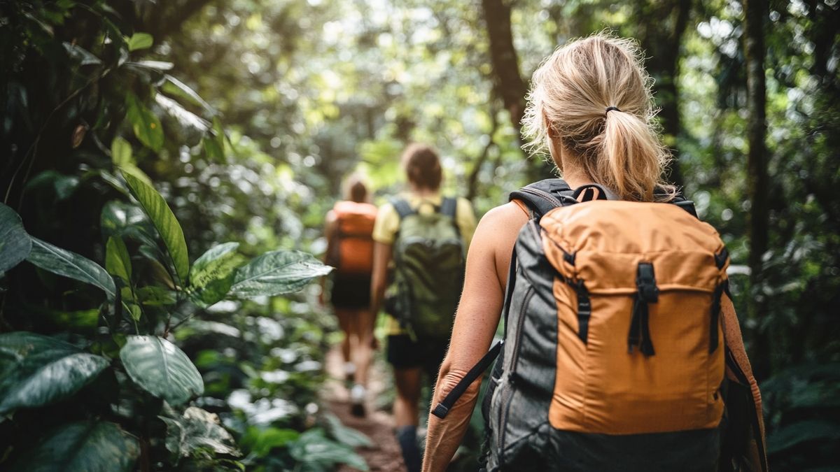 Parc national de Corcovado : immersion dans la biodiversité