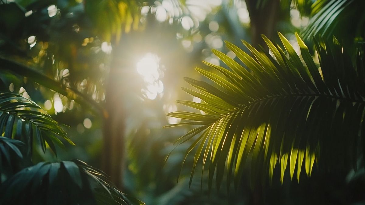 Parc national de Corcovado : l'aventure sauvage