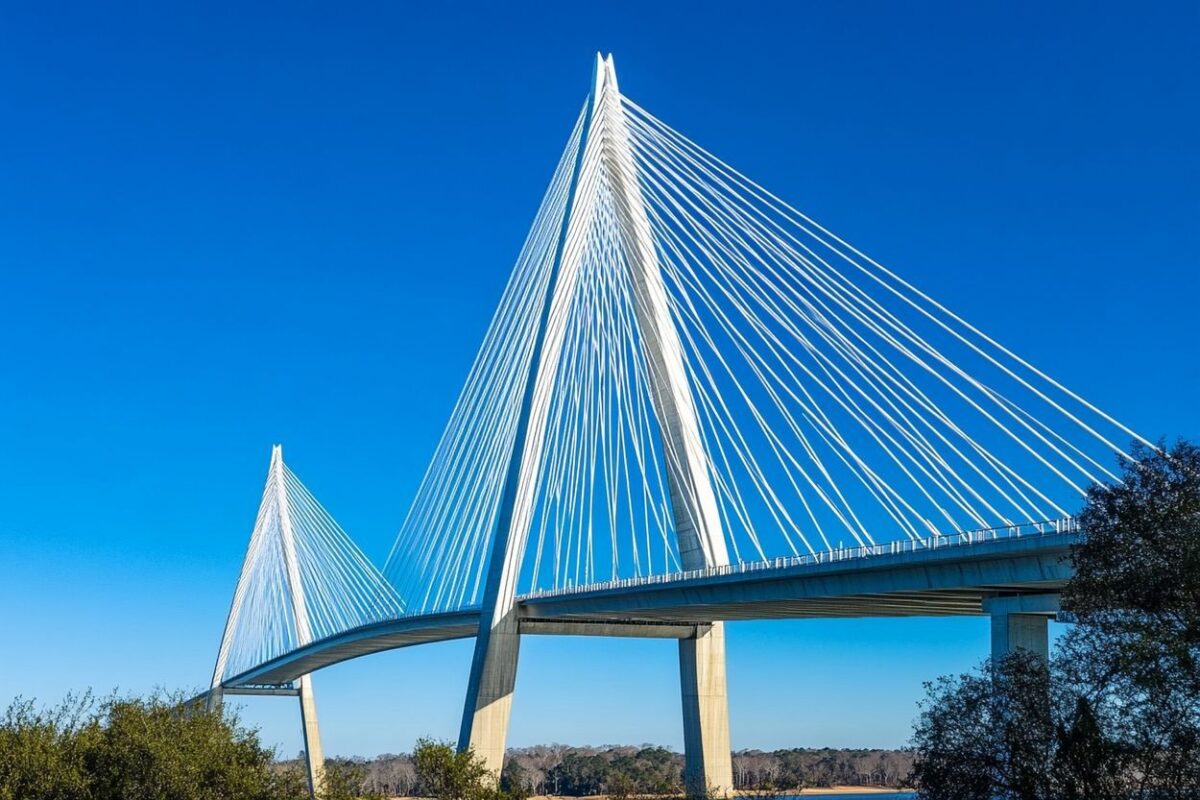 Pont suspendu au Portugal : une exploration inoubliable des merveilles d'Europe