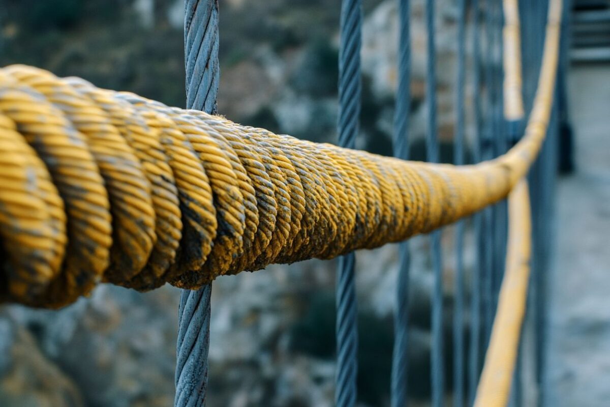 Portugal : une traversée époustouflante sur le plus long pont suspendu d'Europe