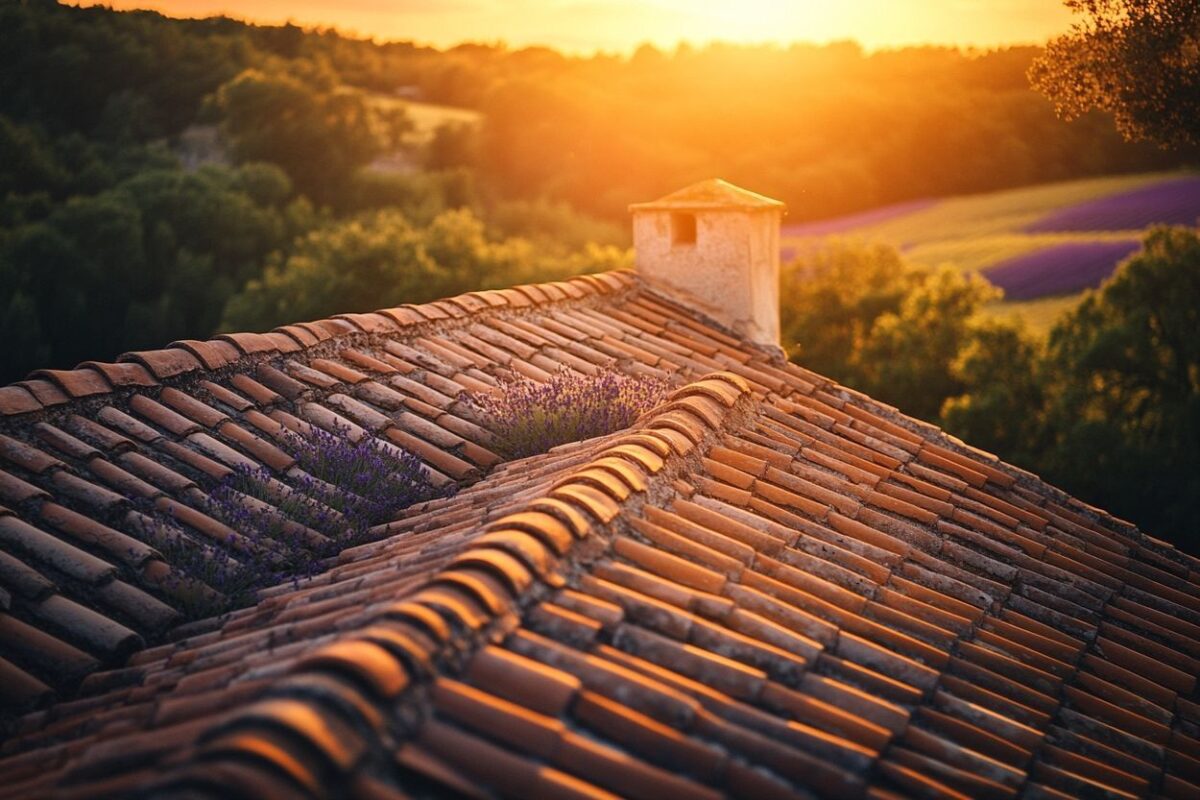 Provence secrète : découvrez ce village médiéval niché parmi les champs de lavande