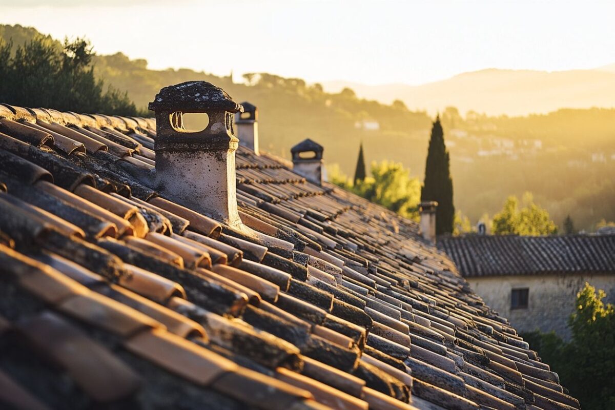 Provence secrète : un village perché à 600m qui charme et émerveille