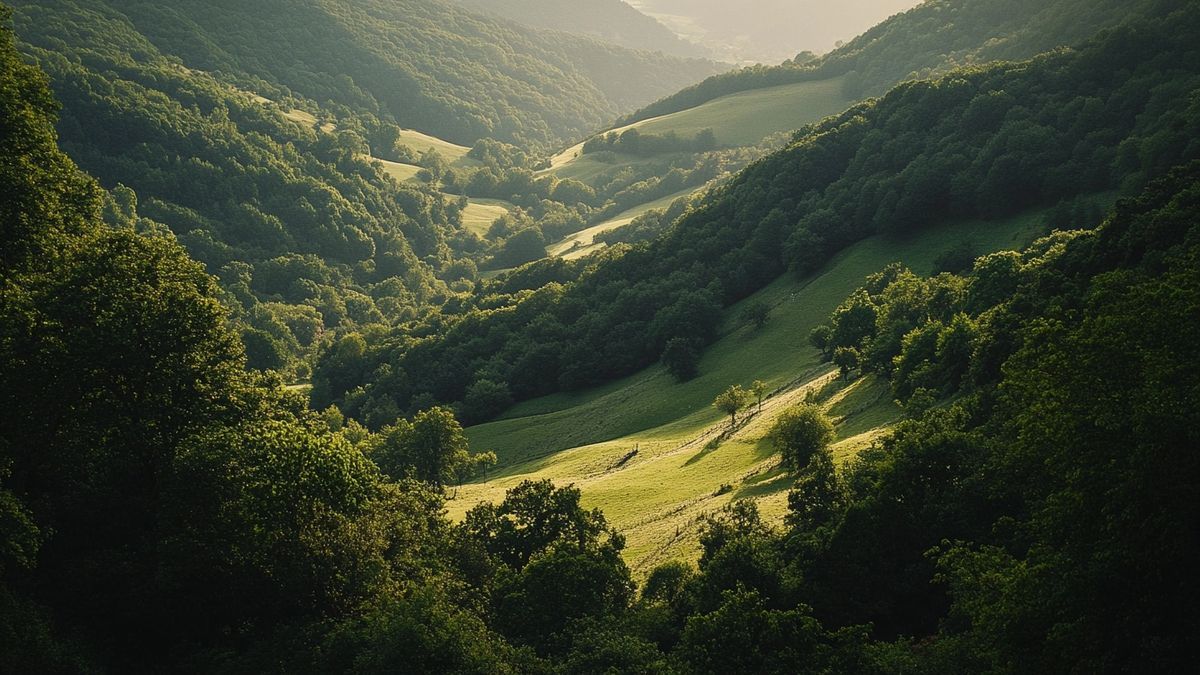 Randonnées et découvertes nature