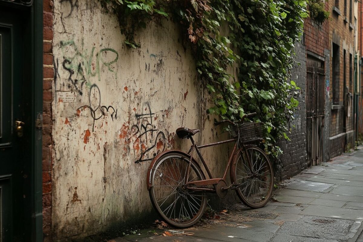 Roman irlandais transformé : comment "L'Amour ouf" réinvente une histoire d'amour et de lutte