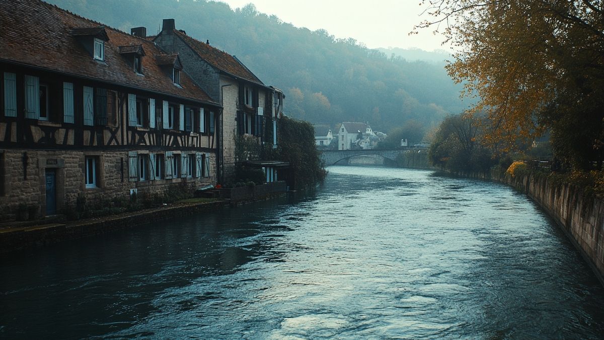 Saint-ursanne : un patrimoine préservé