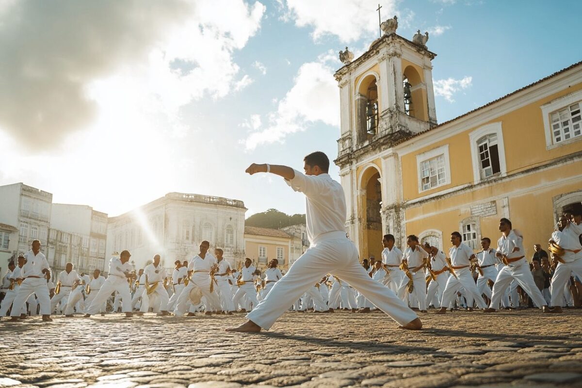 Salvador de Bahia : cinq expériences uniques pour un voyage inoubliable