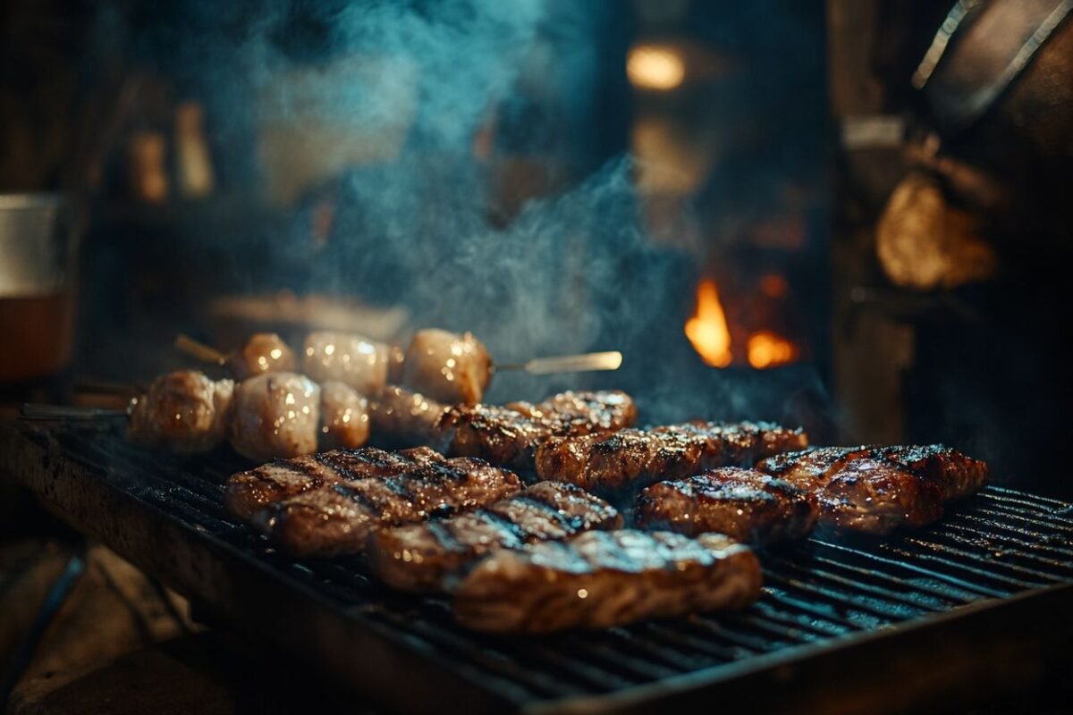 Spécialités argentines : une invitation à découvrir les saveurs authentiques de l'Argentine