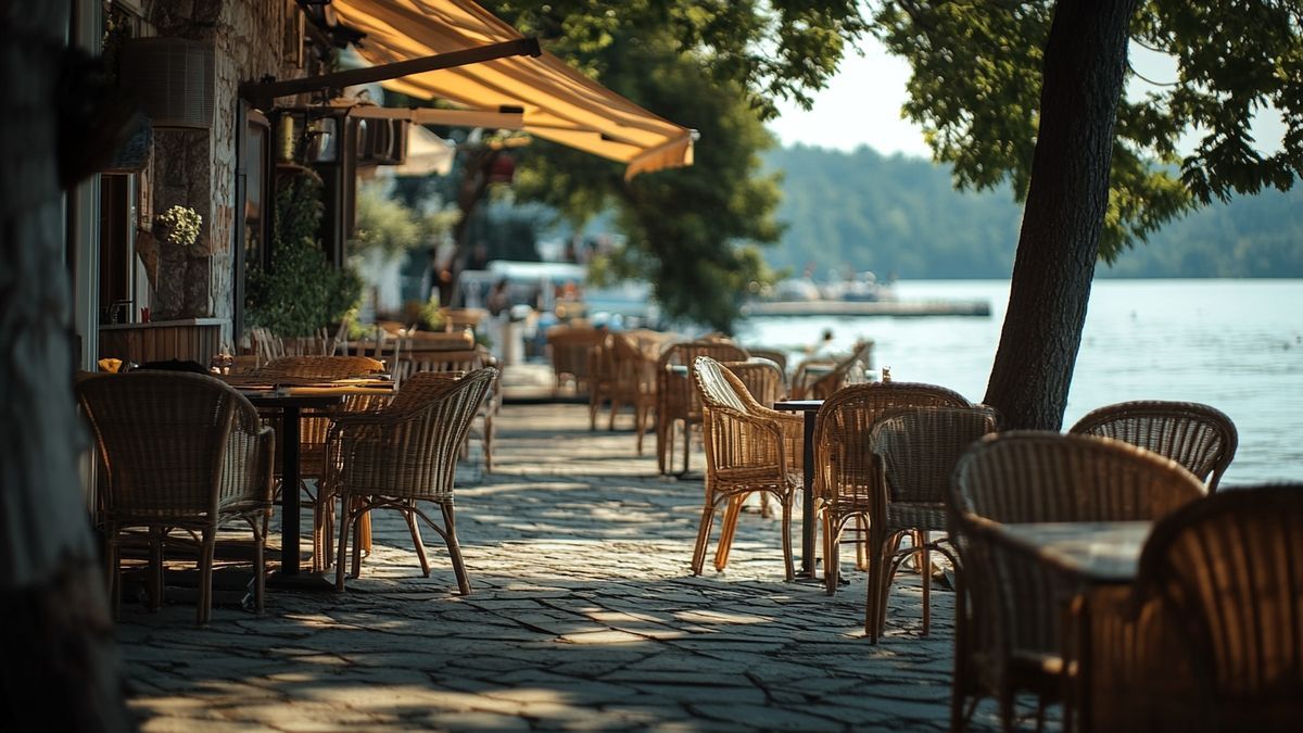 Une destination prisée pour les amoureux de la nature et de l'histoire