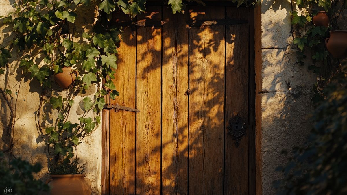 Vivre la Provence à Séguret