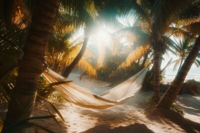 Île paradisiaque : vivez une escapade magique sur une perle isolée au large de Madagascar